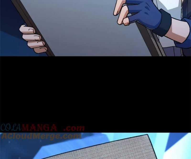 Tận Thế Trò Chơi Ghép Hình 83 trang 47