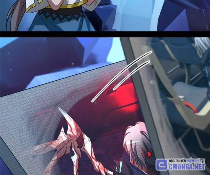 Tận Thế Trò Chơi Ghép Hình 83 trang 51