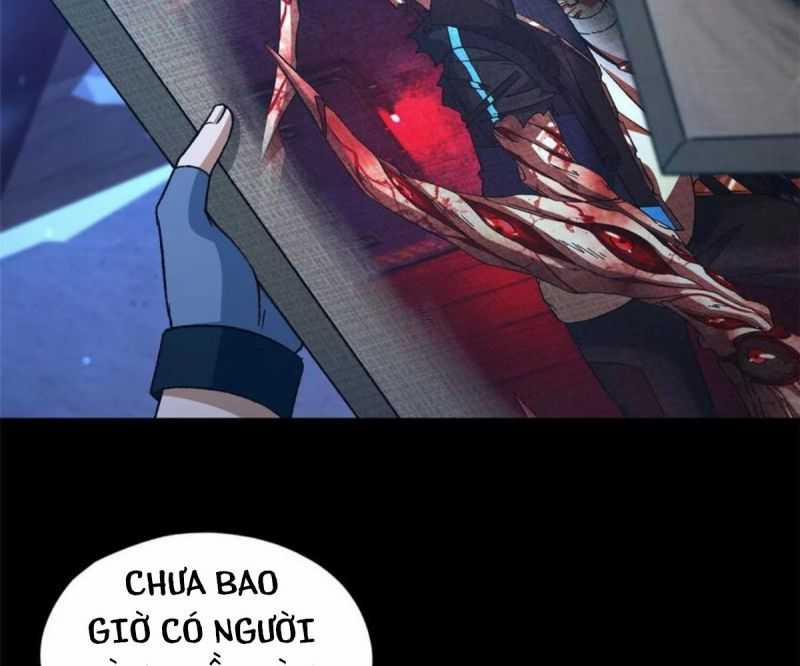 Tận Thế Trò Chơi Ghép Hình 83 trang 52