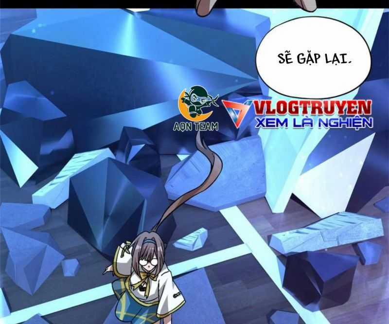 Tận Thế Trò Chơi Ghép Hình 83 trang 73
