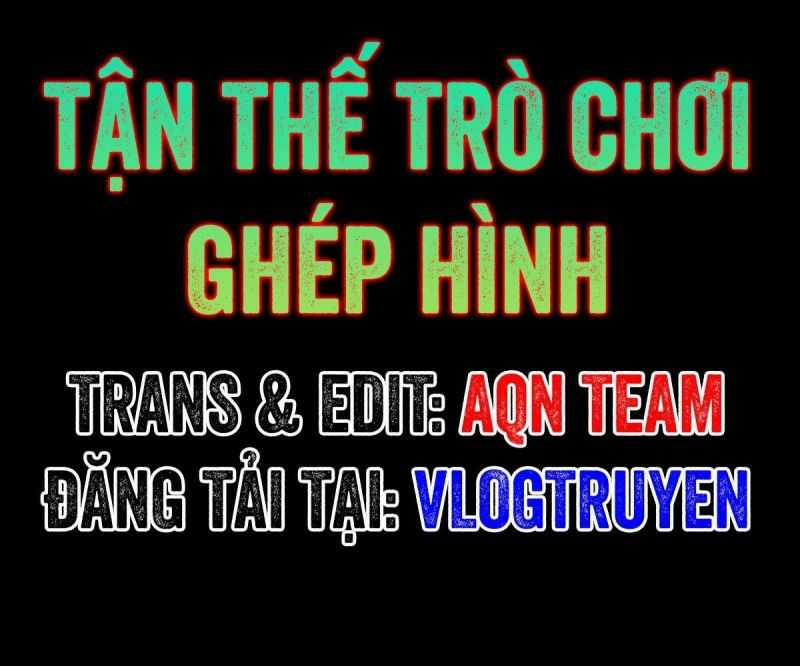 Tận Thế Trò Chơi Ghép Hình 83 trang 80