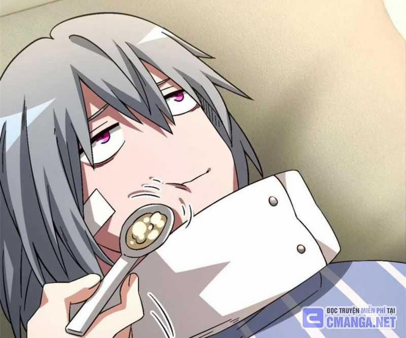 Tận Thế Trò Chơi Ghép Hình 83 trang 87