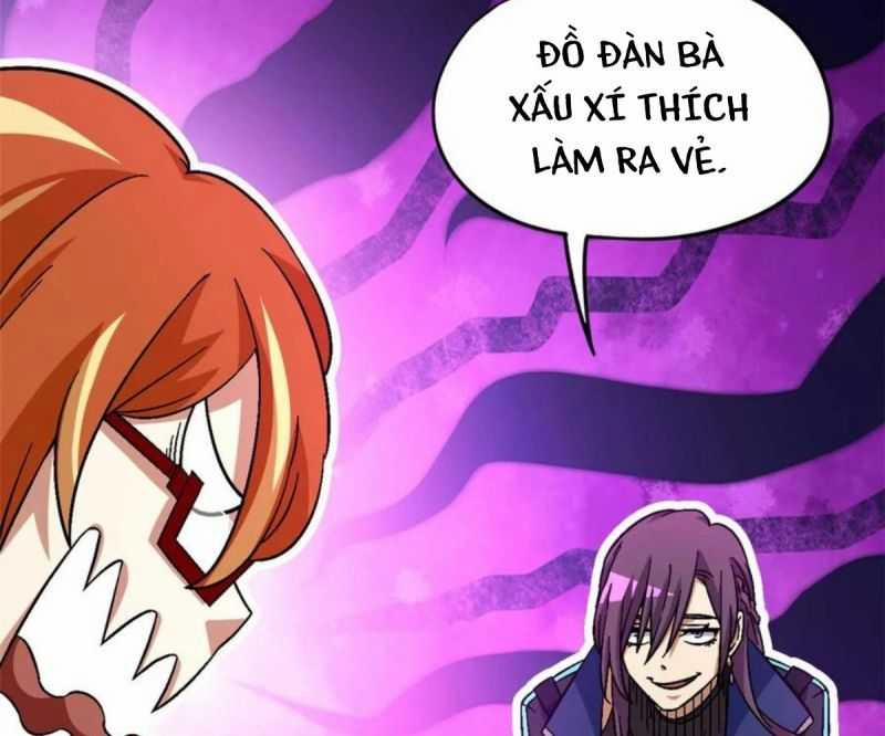 Tận Thế Trò Chơi Ghép Hình 83 trang 89