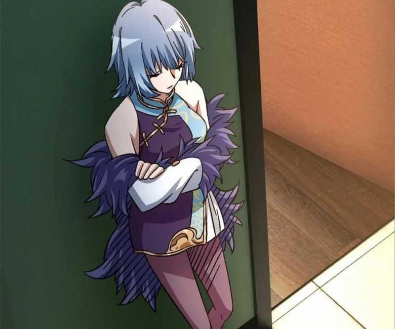 Tận Thế Trò Chơi Ghép Hình 83 trang 95