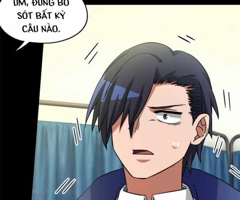 Tận Thế Trò Chơi Ghép Hình 84 trang 100