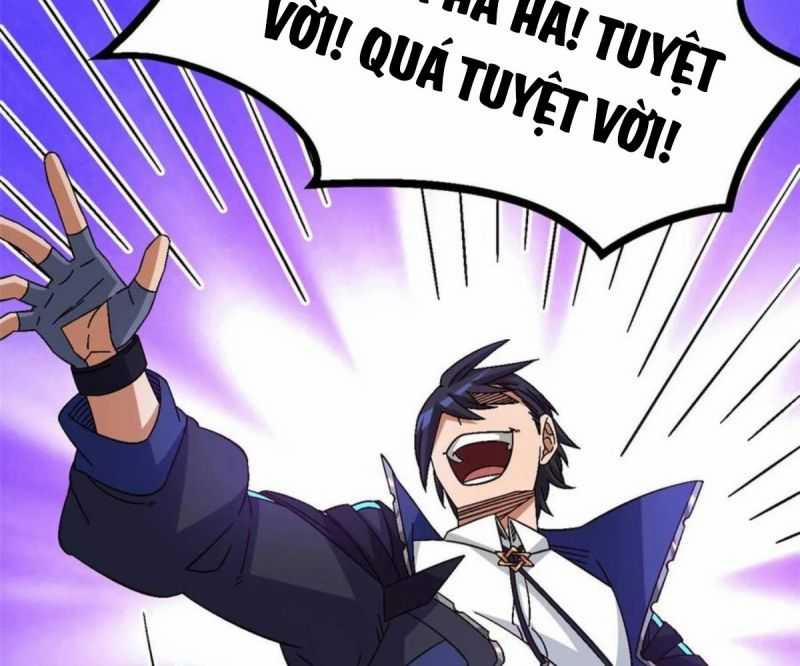 Tận Thế Trò Chơi Ghép Hình 84 trang 107
