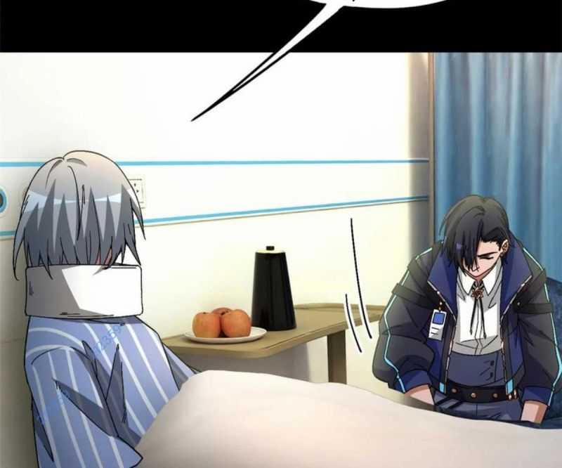 Tận Thế Trò Chơi Ghép Hình 84 trang 11