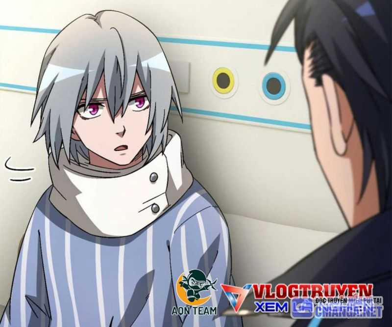 Tận Thế Trò Chơi Ghép Hình 84 trang 114