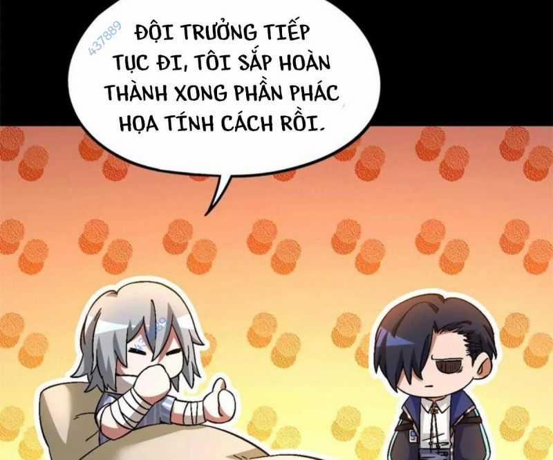 Tận Thế Trò Chơi Ghép Hình 84 trang 119