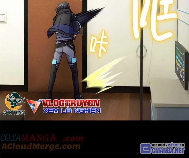 Tận Thế Trò Chơi Ghép Hình 84 trang 126