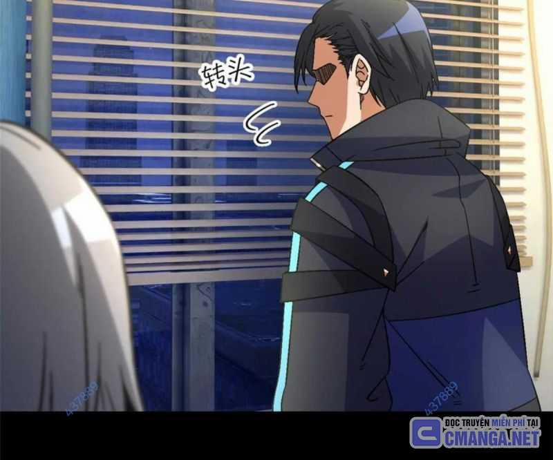 Tận Thế Trò Chơi Ghép Hình 84 trang 129