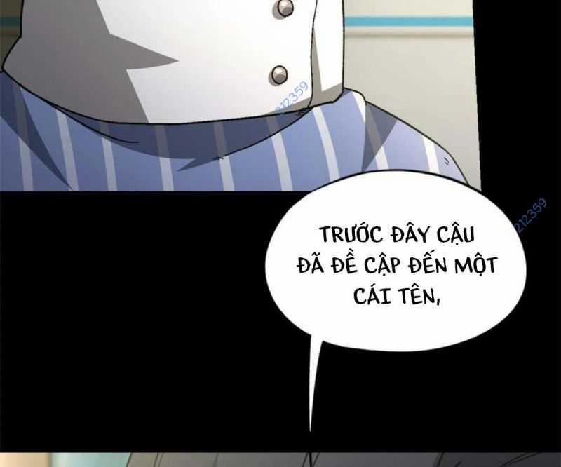 Tận Thế Trò Chơi Ghép Hình 84 trang 17