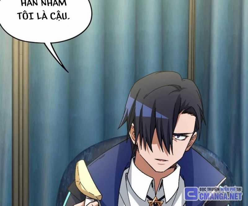 Tận Thế Trò Chơi Ghép Hình 84 trang 45