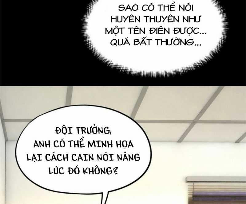 Tận Thế Trò Chơi Ghép Hình 84 trang 91