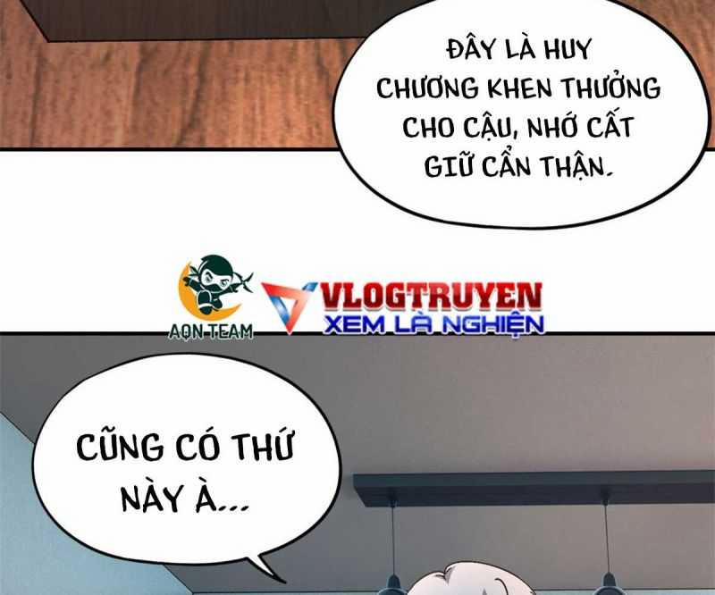 Tận Thế Trò Chơi Ghép Hình 85 trang 109