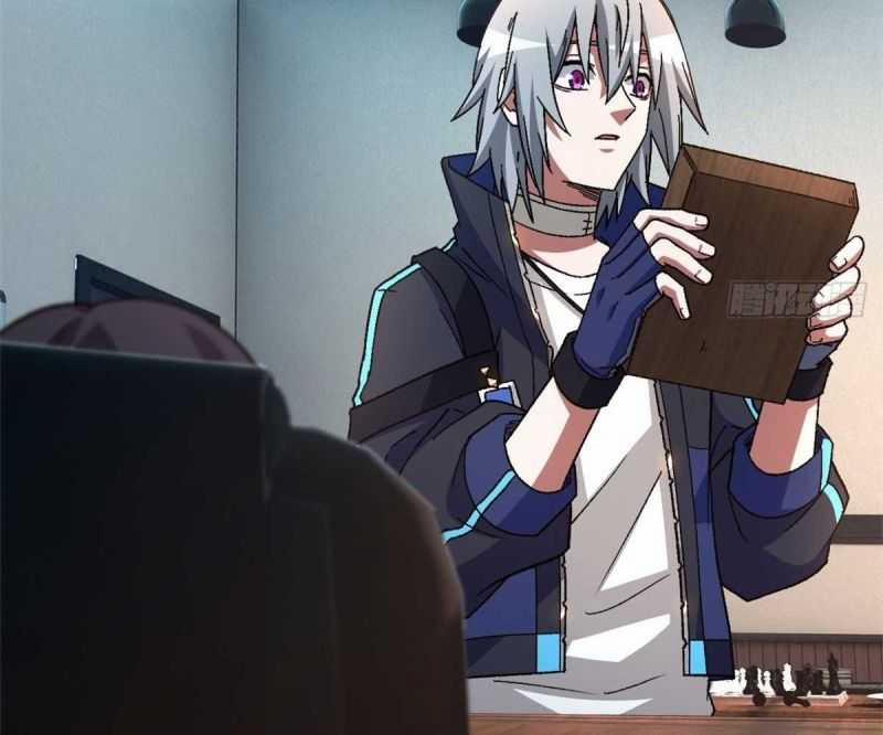 Tận Thế Trò Chơi Ghép Hình 85 trang 110