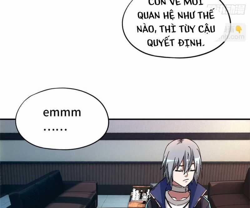 Tận Thế Trò Chơi Ghép Hình 85 trang 124