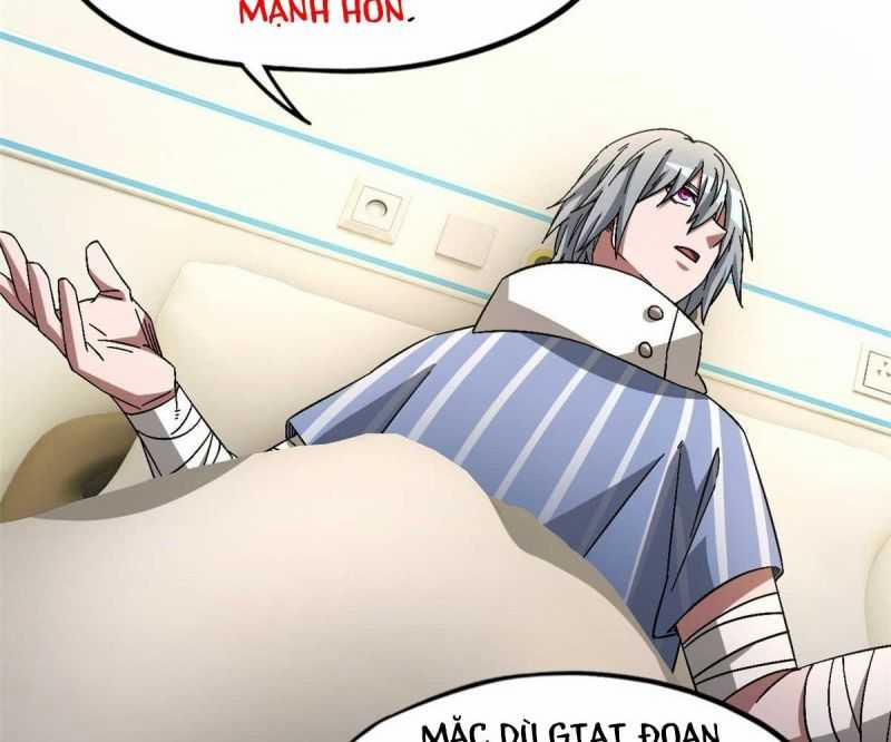 Tận Thế Trò Chơi Ghép Hình 85 trang 26