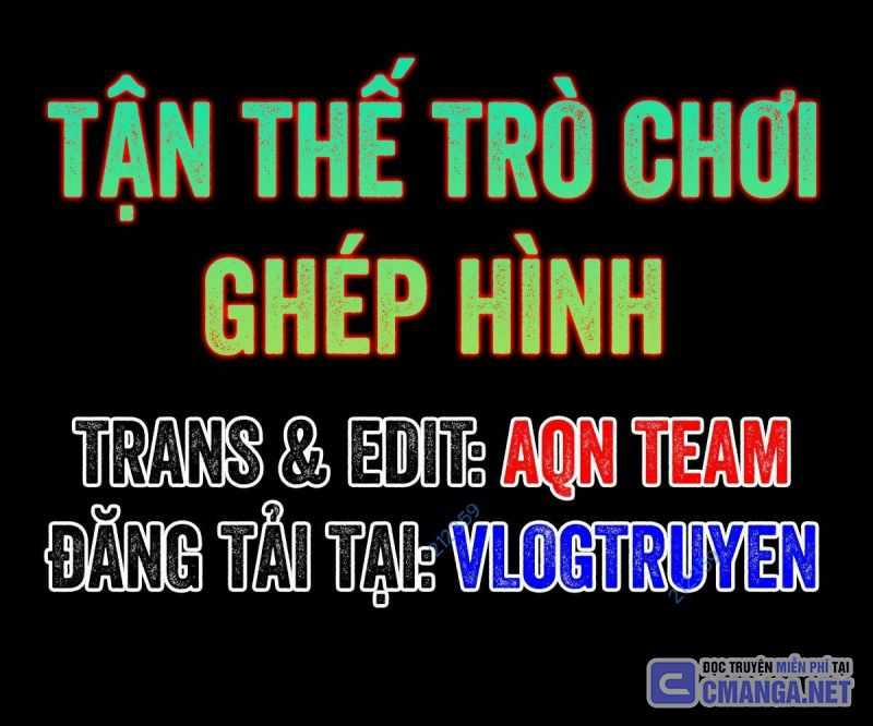 Tận Thế Trò Chơi Ghép Hình 85 trang 3