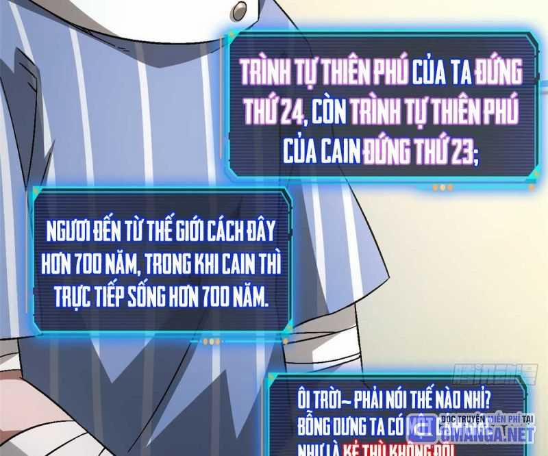 Tận Thế Trò Chơi Ghép Hình 85 trang 45