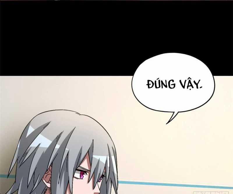 Tận Thế Trò Chơi Ghép Hình 85 trang 52