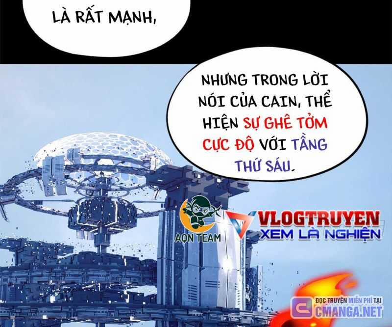 Tận Thế Trò Chơi Ghép Hình 85 trang 54