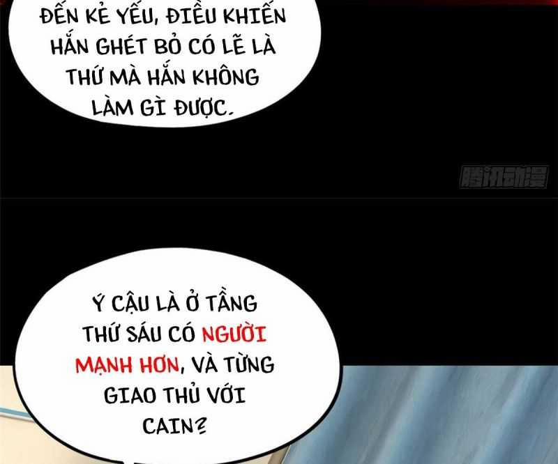 Tận Thế Trò Chơi Ghép Hình 85 trang 56