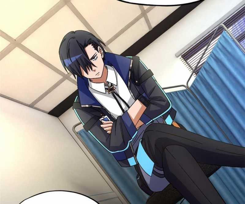 Tận Thế Trò Chơi Ghép Hình 85 trang 64