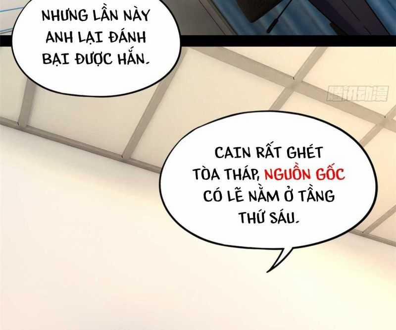 Tận Thế Trò Chơi Ghép Hình 85 trang 65