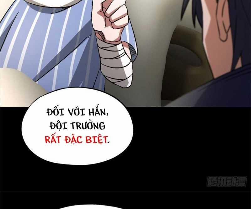 Tận Thế Trò Chơi Ghép Hình 85 trang 70