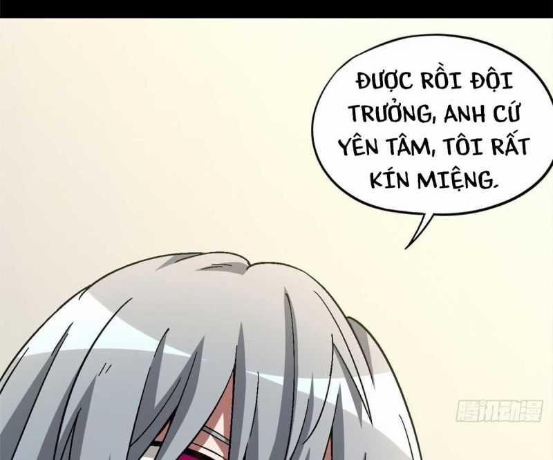 Tận Thế Trò Chơi Ghép Hình 85 trang 8