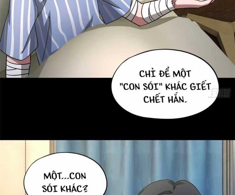 Tận Thế Trò Chơi Ghép Hình 85 trang 80