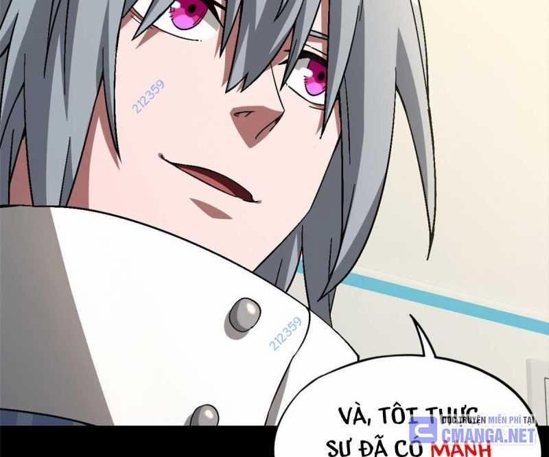 Tận Thế Trò Chơi Ghép Hình 85 trang 9