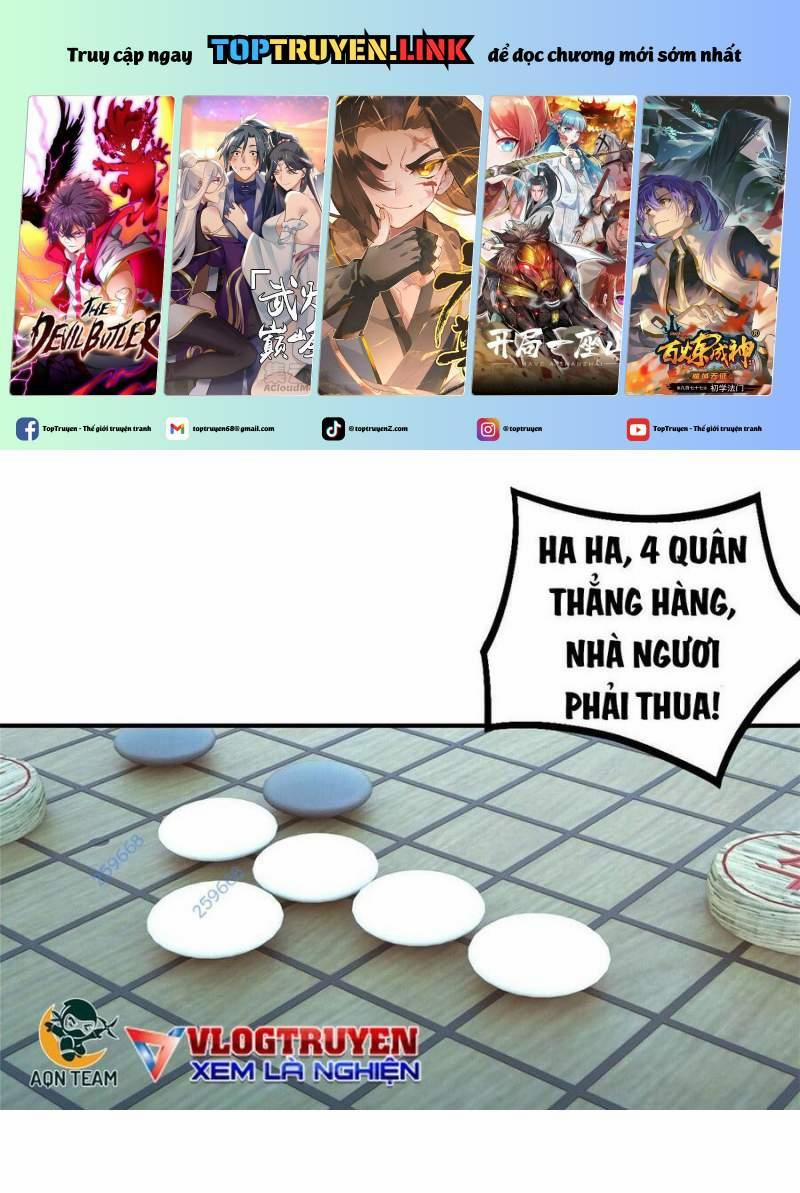 Tận Thế Trò Chơi Ghép Hình 86 trang 0