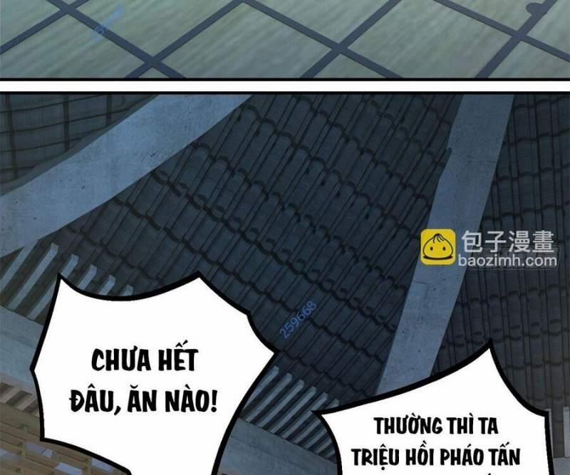 Tận Thế Trò Chơi Ghép Hình 86 trang 1