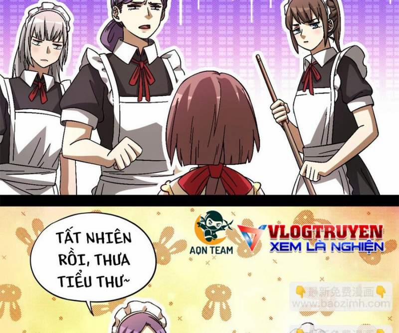 Tận Thế Trò Chơi Ghép Hình 86 trang 102