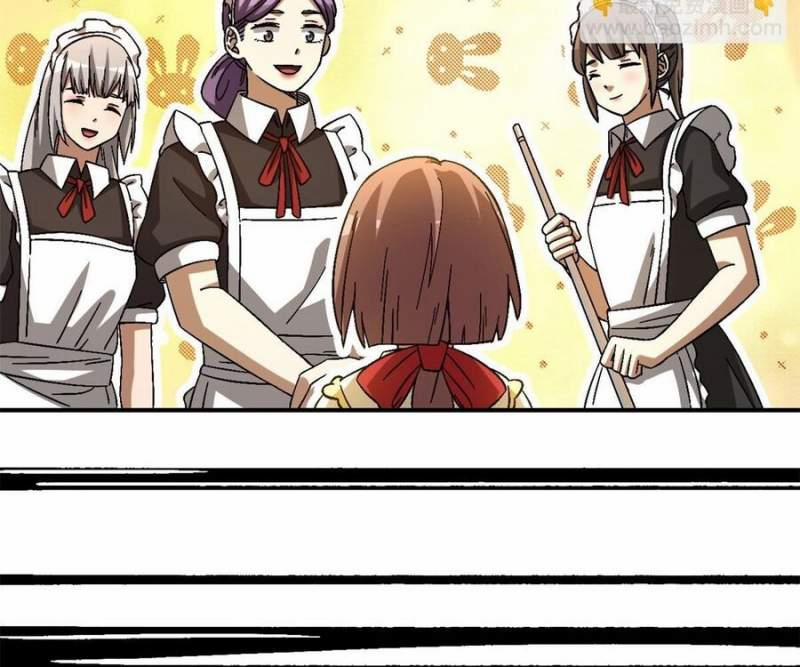 Tận Thế Trò Chơi Ghép Hình 86 trang 103