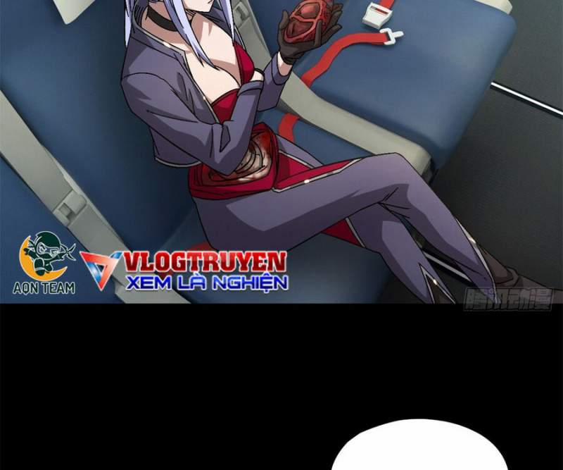 Tận Thế Trò Chơi Ghép Hình 86 trang 108