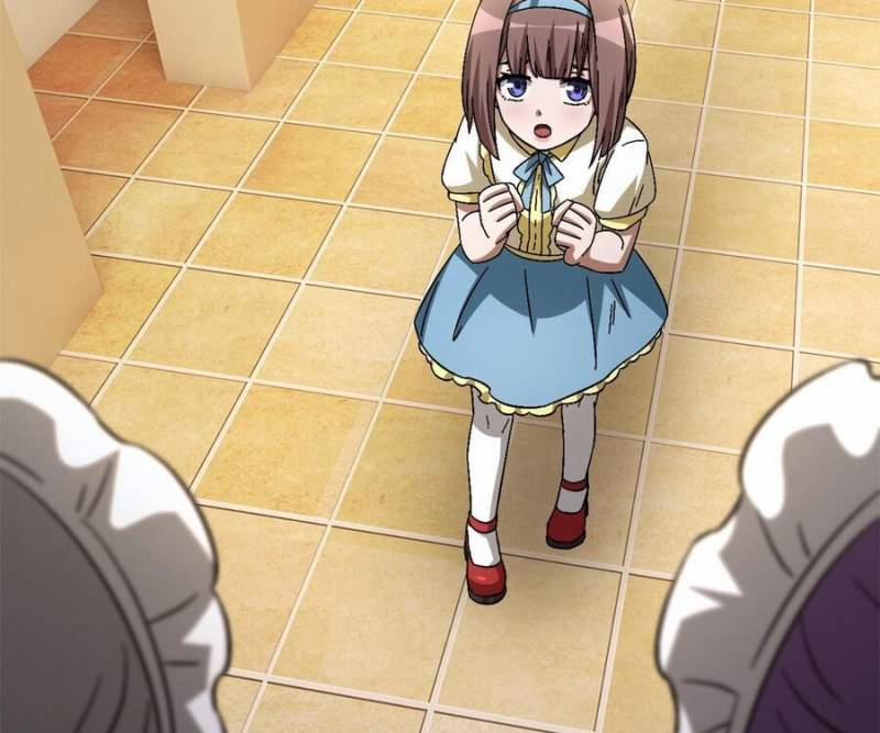 Tận Thế Trò Chơi Ghép Hình 86 trang 115