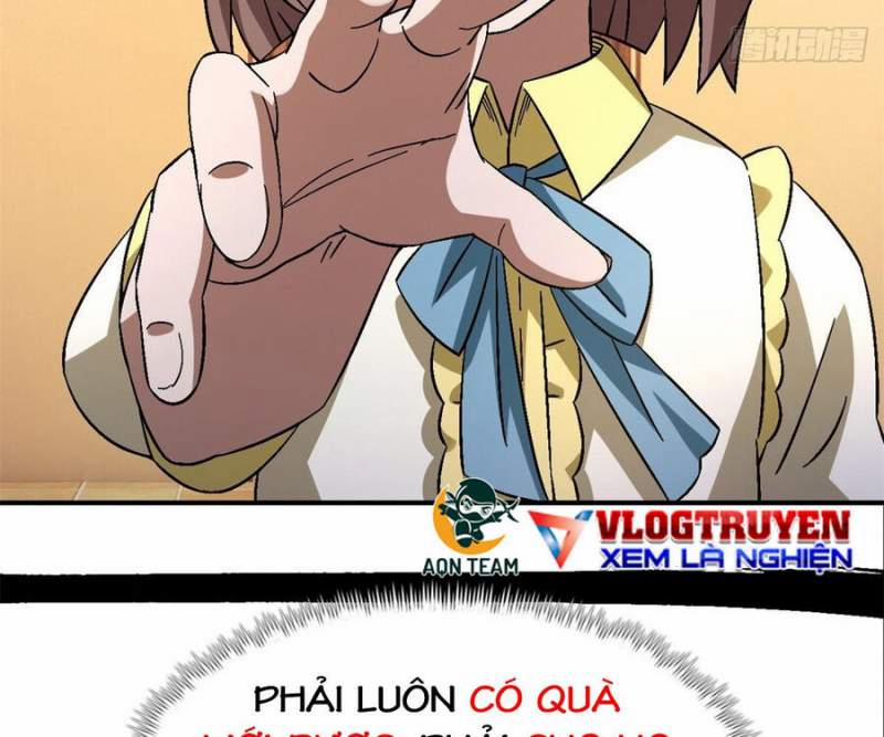 Tận Thế Trò Chơi Ghép Hình 86 trang 120