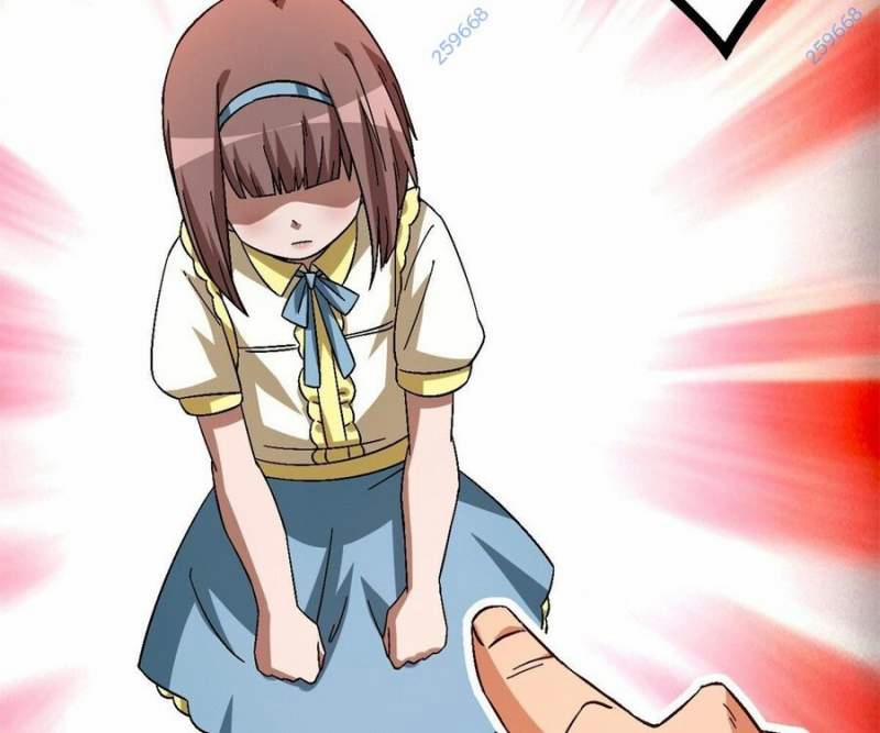 Tận Thế Trò Chơi Ghép Hình 86 trang 124