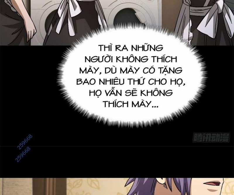 Tận Thế Trò Chơi Ghép Hình 86 trang 128