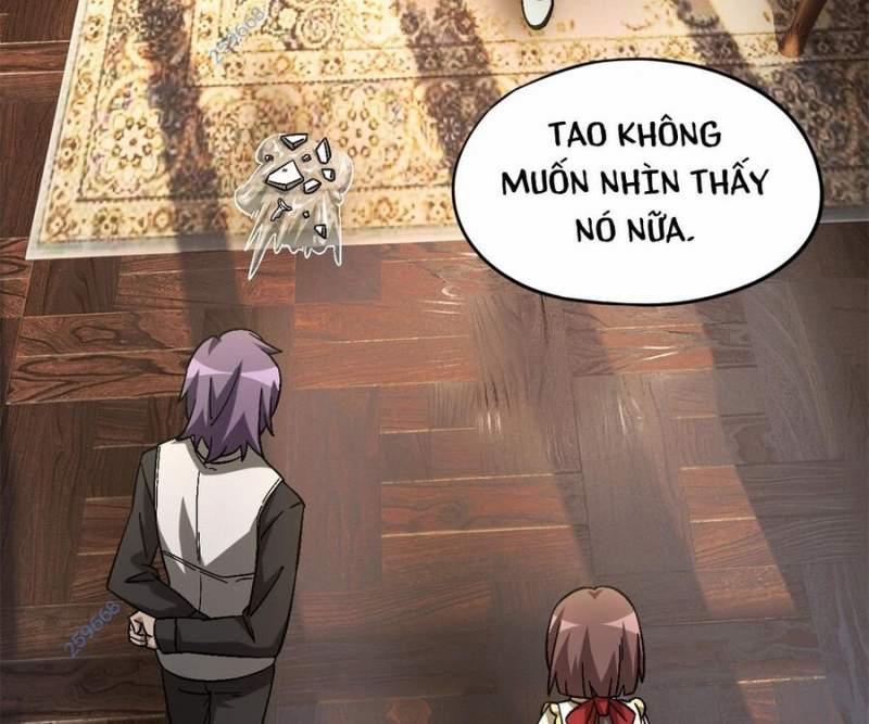 Tận Thế Trò Chơi Ghép Hình 86 trang 132