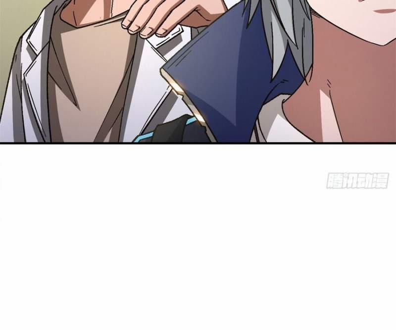 Tận Thế Trò Chơi Ghép Hình 86 trang 21