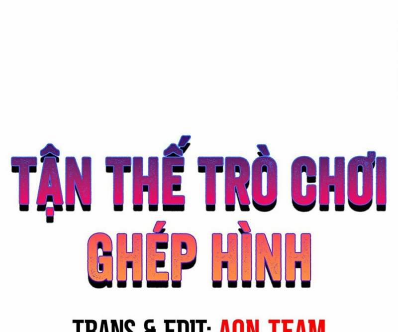 Tận Thế Trò Chơi Ghép Hình 86 trang 22