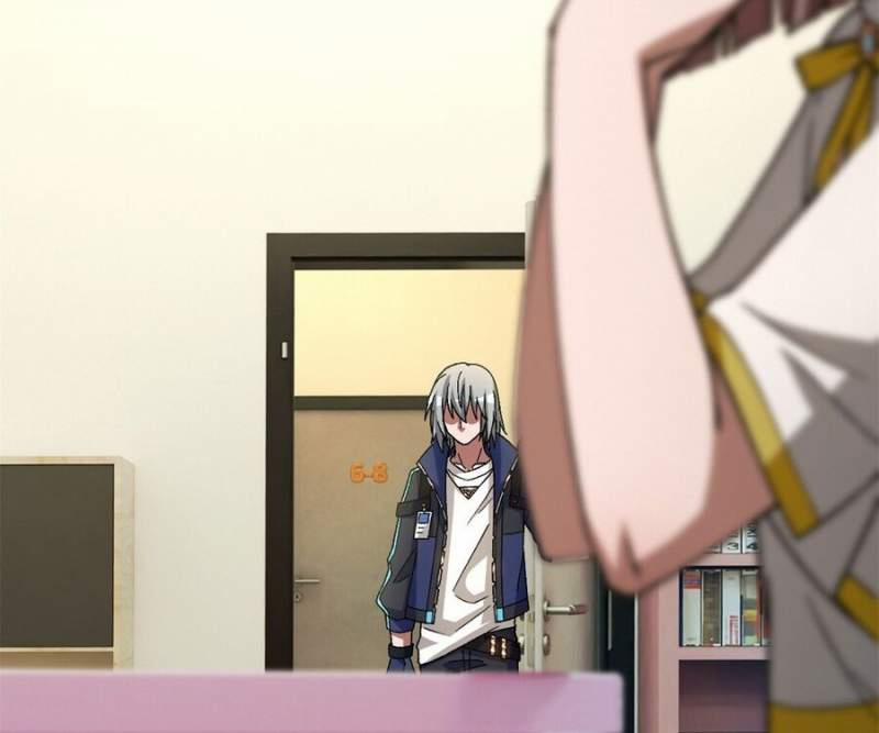 Tận Thế Trò Chơi Ghép Hình 86 trang 26