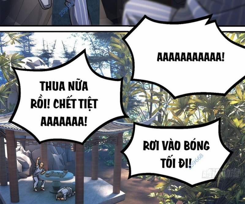 Tận Thế Trò Chơi Ghép Hình 86 trang 3