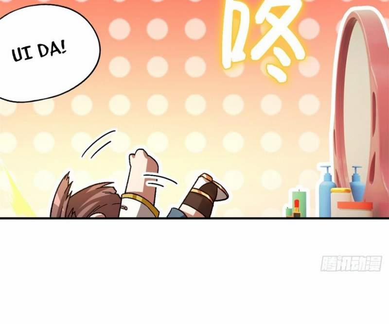 Tận Thế Trò Chơi Ghép Hình 86 trang 31