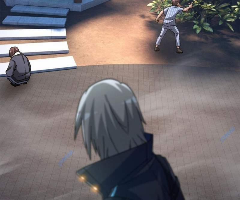 Tận Thế Trò Chơi Ghép Hình 86 trang 4