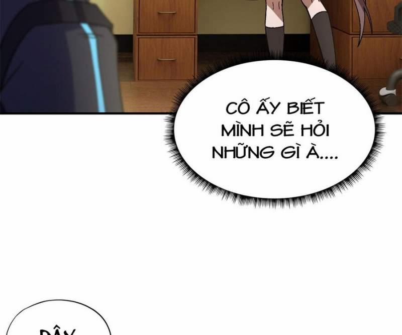 Tận Thế Trò Chơi Ghép Hình 86 trang 46